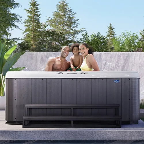 Patio Plus hot tubs for sale in Albany